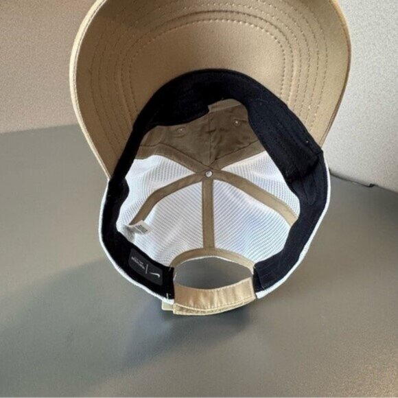 TCU Horned Frogs Nike Dri Fit Heritage 86 Performance Hat OSFM NCAA - Picture 5 of 7